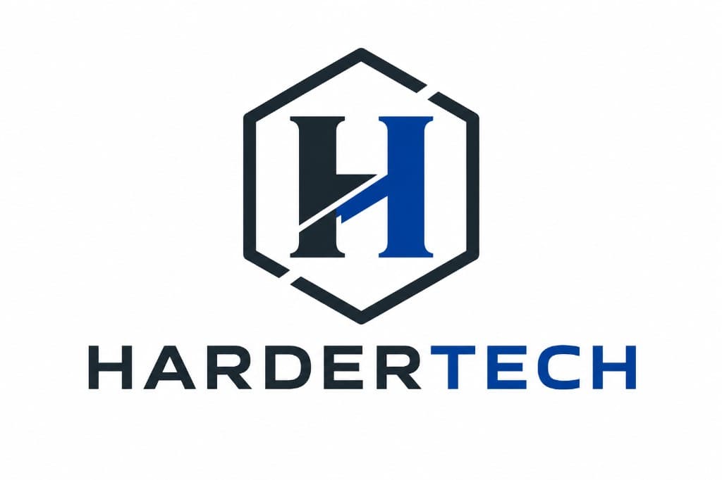 HarderTech